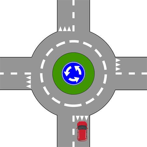 Traffic roundabout clipart 20 free Cliparts | Download images on ...