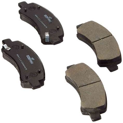 What are Brake Pads: Meaning, Types and How They Work