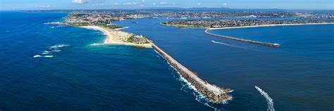 Harbour Entrance - | Fine Art Landscape Photography