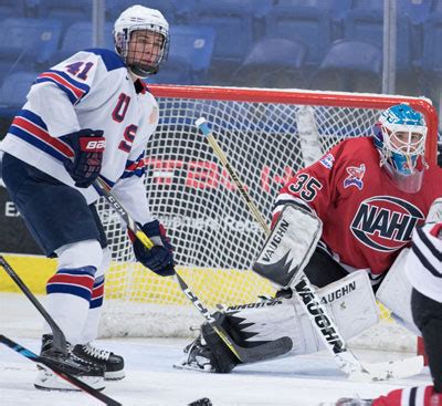 15th annual NAHL Showcase begins in one month | North American Hockey ...