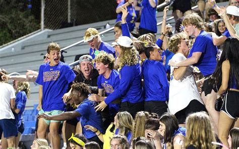 Fernandina Beach High School celebrates homecoming 2022 | News-Leader ...