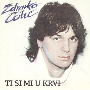 Zdravko Colic : Best songs, Albums and Concerts - Mozaart