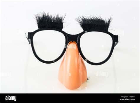 Comedy disguise hi-res stock photography and images - Alamy