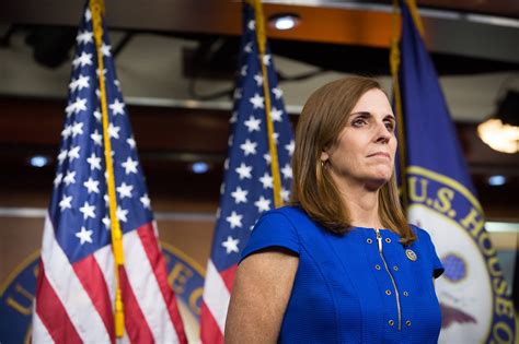 Air Force Says It Has No Plans to Investigate Martha McSally’s Rape Disclosure - The New York Times