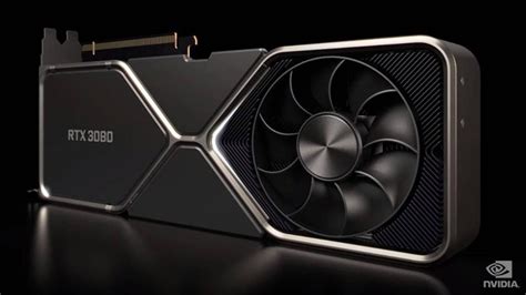 Nvidia’s RTX 3000 Series graphics cards are going to cost you a lot