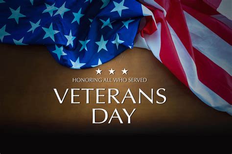 Veterans Day 2023 - Fitzgerald Esplin Advertising