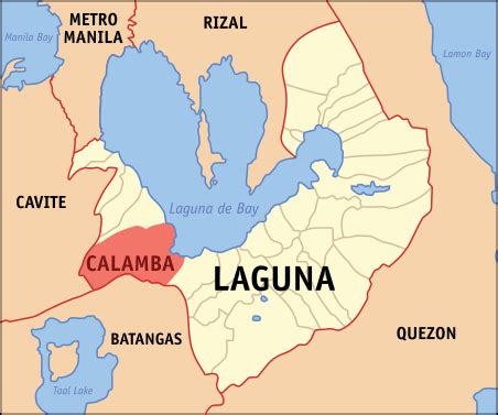 Laguna shifts to Alert Level 3 from Jan 7-15 - PortCalls Asia