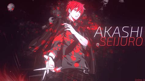 Akashi Seijūrō Wallpapers - Wallpaper Cave