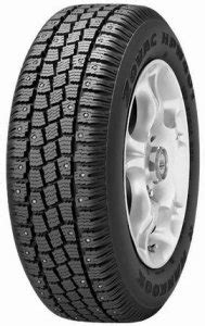 Hankook Snow Tires - Zovac HP W401 - The Tires-Easy Blog