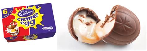 Easter Treats: Cadbury Creme Egg Recipes