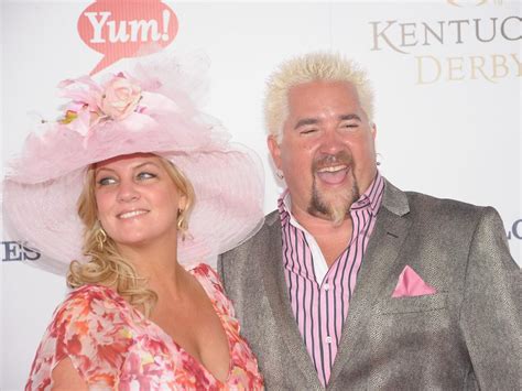 Guy and Lori Fieri have been married for over 26 years. Here's a ...