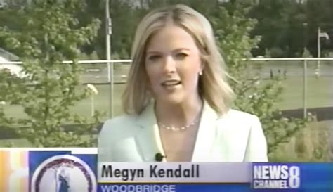 Throwback Thursday: Megyn Kelly Covers High School Prom Ticket Sales ...