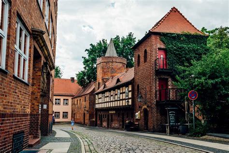 Amazing Things to do in Cottbus Germany's Storybook Village - Bobo and ...