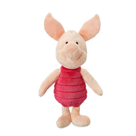 Disney Piglet from Winnie the Pooh Small Plush New with Tags - Walmart ...