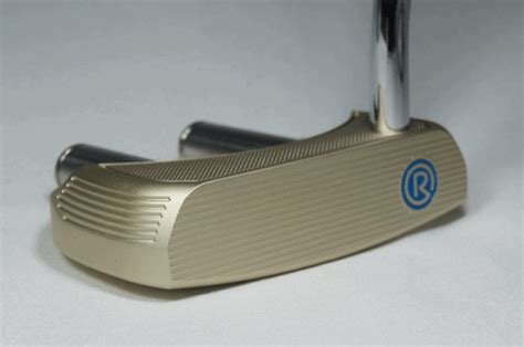 Rife Putters Vault 001 Image Gallery