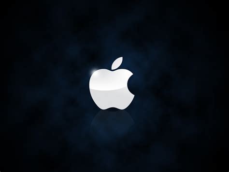 Apple Logo - Logo Design