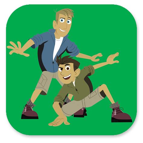 The Official Wild Kratts Shop