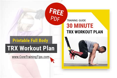 door gym workouts pdf