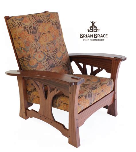 BrianBraceFineFurniture - SEATING