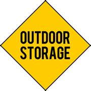 Outdoor Storage at Parker | Parker CO