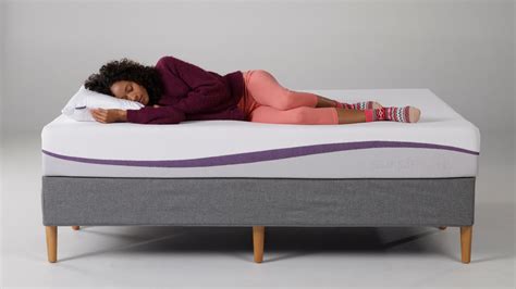 Purple Original mattress review 2024 | Tom's Guide