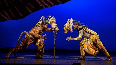 Download the lion king broadway tour - lightras