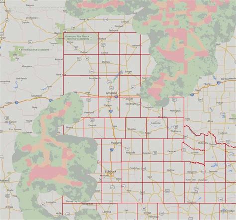 How To Create A Property Map With Google Maps - Youtube - Texas Property Lines Map | Printable Maps