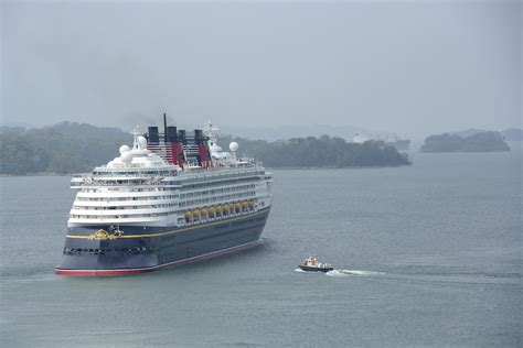 New Milestone for Disney Cruise Line Disney Wonder Becomes First ...