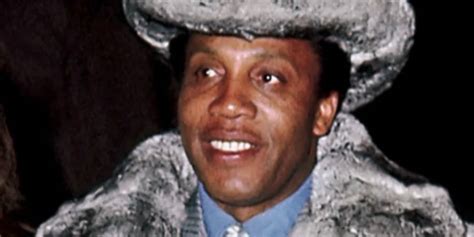 Frank Lucas And The True Story Of "American Gangster"