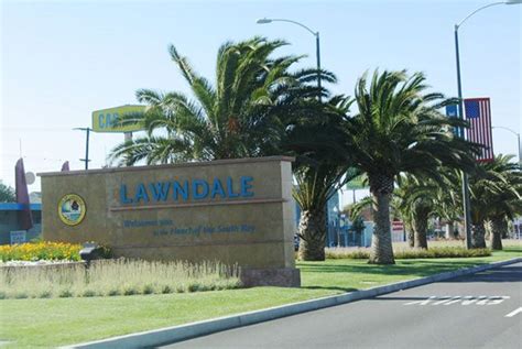 Lawndale | Lawndale, South bay area, California