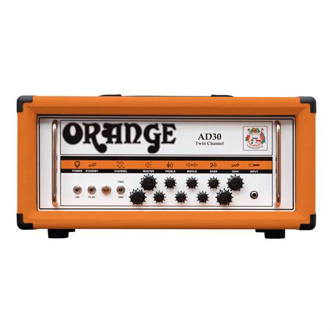 AD30HTC Head – Orange Amps