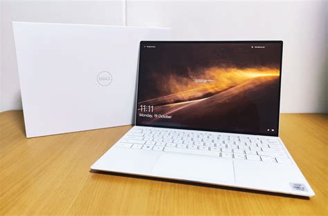 Dell XPS 13 (9300) Laptop Review - The Tech Revolutionist