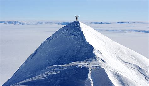 Antarctica – White Giants I | Polarjournal