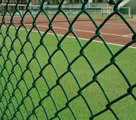 PVC Garden Fencing Mesh, Rs 65 /kg S.K.Weldedmesh Private Limited | ID ...