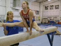 7 Brandy Johnson 88' Olympian Gymnastics ideas | gymnastics, olympian gymnastics, usa gymnastics