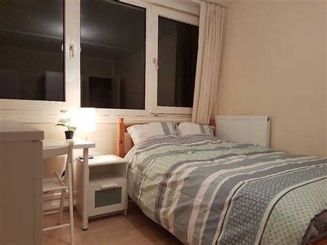 AMAZING DOUBLE ROOM IN KINGSTON UNIVERSITY & ROEHAMPTON UNIVERSITY & FEELS LIKE HOME | in Putney ...