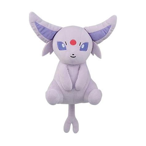 Clearance sale Plushies Pokemon Espeon & Umbreon 9" I LOVE EEVEE ...