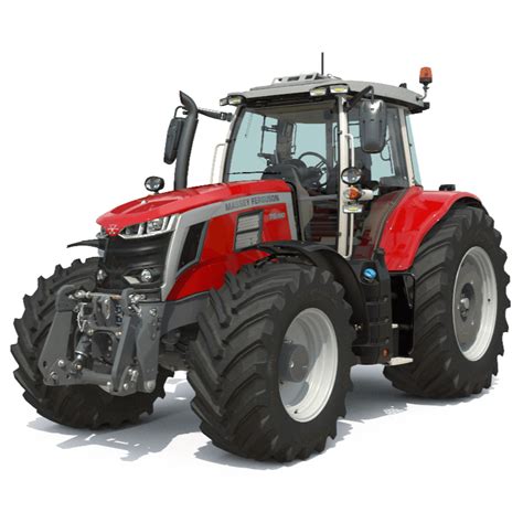 MF 1800 E Series | Compact Tractor | Massey Ferguson Australia