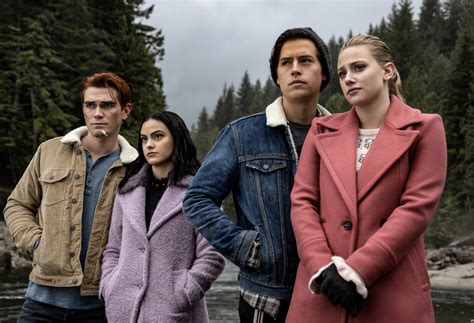 Riverdale Season 5: Spoilers, Cast, Release Date, Plot, and Where to ...