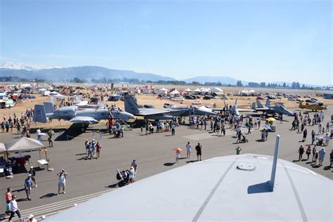 Abbotsford Airshow 2024 - Joice Shelley