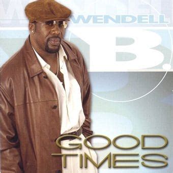 Wendell B ~ Songs List | OLDIES.com