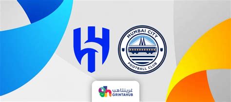 Al Hilal vs Mumbai City AFC Champions League 2023 | Grinta Hub