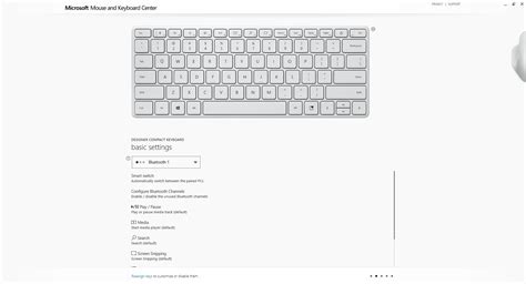 Microsoft Designer Compact Keyboard Review – IsraelNational.News