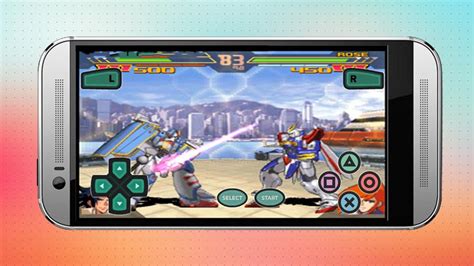 PSone PS1 Emulator APK for Android Download