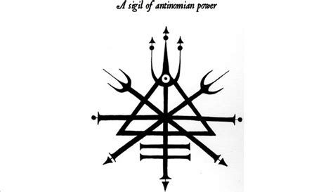 Ancient Demonic Symbols | Demon symbols, Occult symbols, Ancient symbols