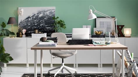 Custom Desk Ikea : 4 Ikea Standing Desk Alternatives That Look Better ...