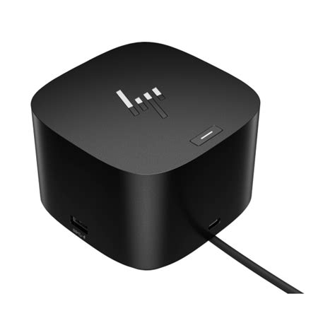 HP Thunderbolt Dock 280W G4 w/Combo Cable