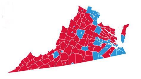 Lynchburg voted blue: How Biden won Virginia