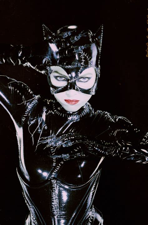 Catwoman (Batman Returns/Batman '89) | Batman Wiki | Fandom