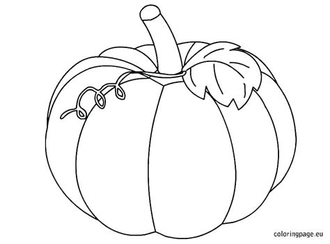 Christian Pumpkin Coloring Pages at GetColorings.com | Free printable ...